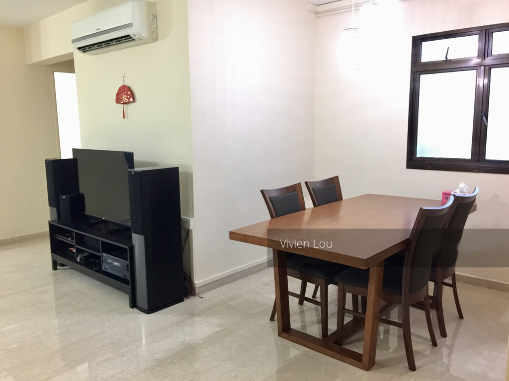Blk 671 Woodlands Drive 71 (Woodlands), HDB 5 Rooms #143634352